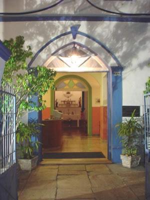 Hotel Providencia