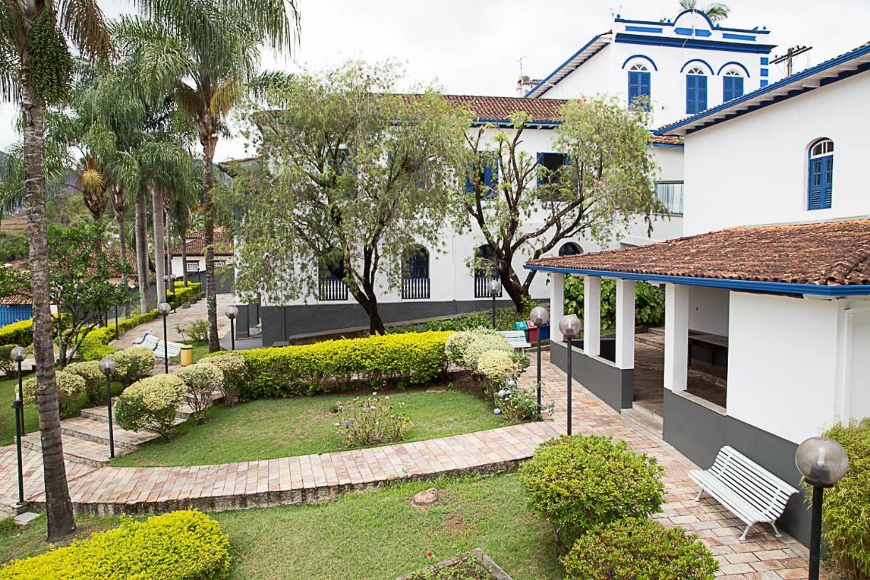 Providencia Hotel