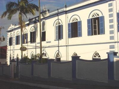 Providencia Mariana